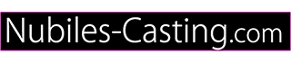 Nubiles Casting logo